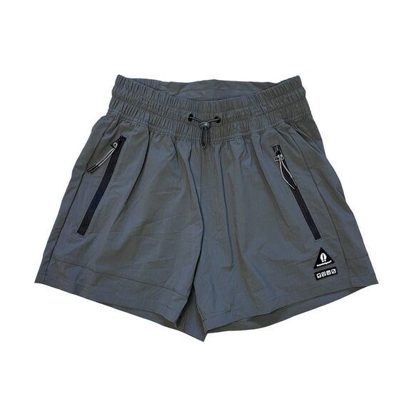 Bearded Goat Pants - Bearded Goat Women's Alpina Short